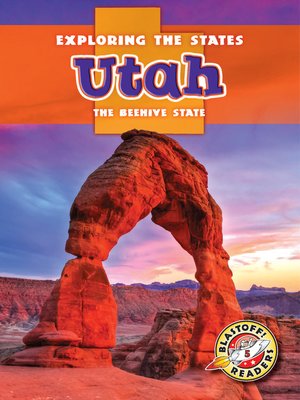 cover image of Utah